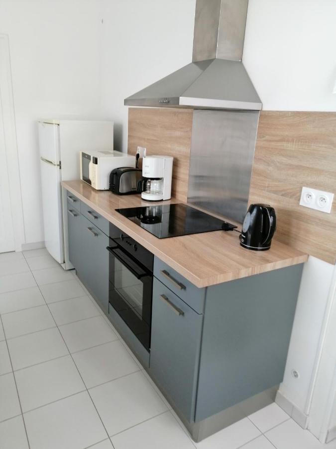 Gite En Brenne Les Chenes Merigny Buitenkant foto